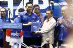 Partai Demokrat Ajukan Kontra Memori