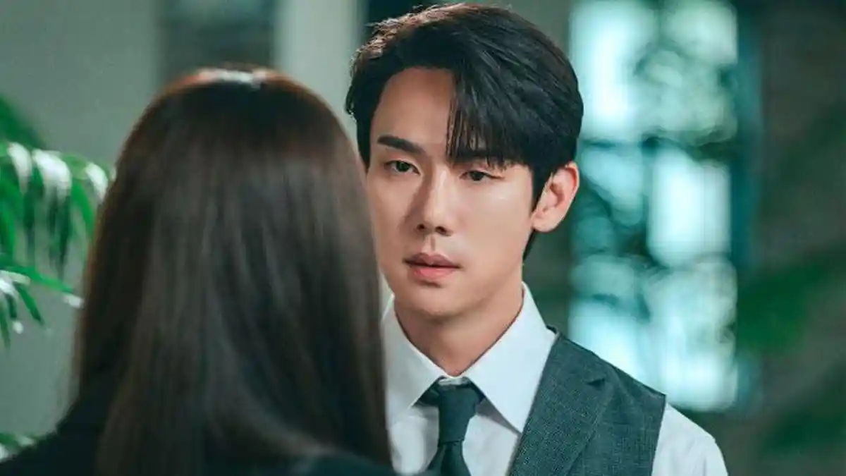Sinopsis When The Phone Rings Episode 6, Sa Eon Tahu Hee Joo Penelpon 406