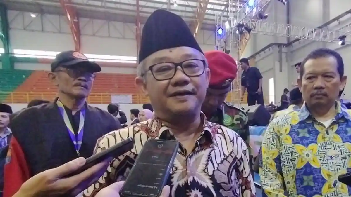 Begini Kata Sekum PP Muhammadiyah Tentang Bulan Ramadhan 2024, Momentum Perbaiki Relasi Pasca Pemilu