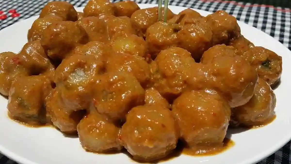 Resep Cilok Bumbu Kacang Makanan Khas Sunda, Gampang Buat Sendiri dan Dijamin Sehat!