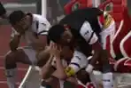 Persija Kalahkan Mitra Kukar