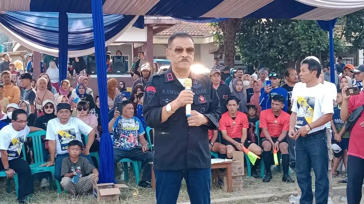 Umuh Muchtar Ungkap Target Ini buat Persib Bandung di AFC Championship League 2