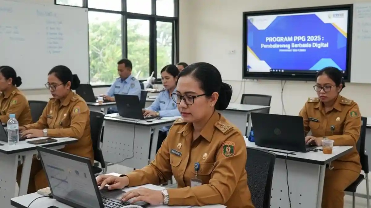 Bagaimana Menciptakan Sekolah yang Menyenangkan? Dimensi Apa yang Perlu Diperhatikan? Jawaban PPG