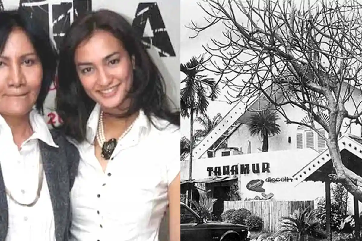 5 Fakta Unik Diskotek Pertama di Jakarta Yang Didirikan Mantan Suami Ratna Sarumpaet