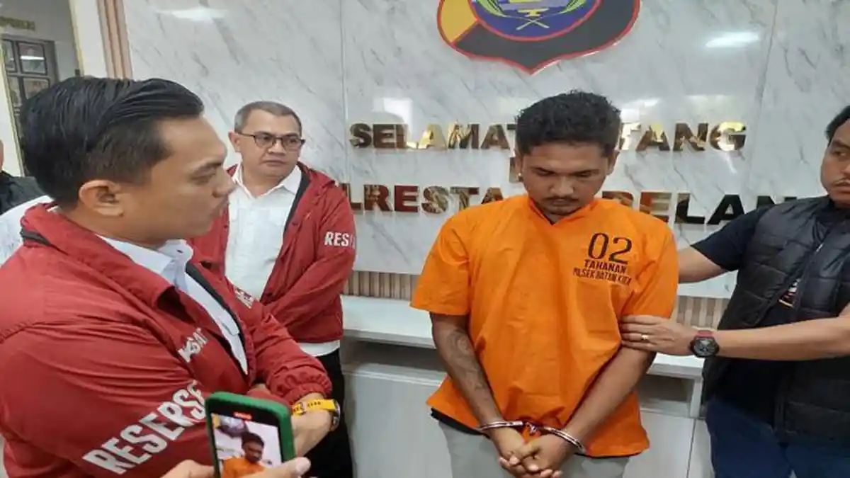Kisah Wanita Muda asal Sumut Masih Perawan Cari Kerja Malah Dirudapaksa Berkali-kali Saat Pingsan