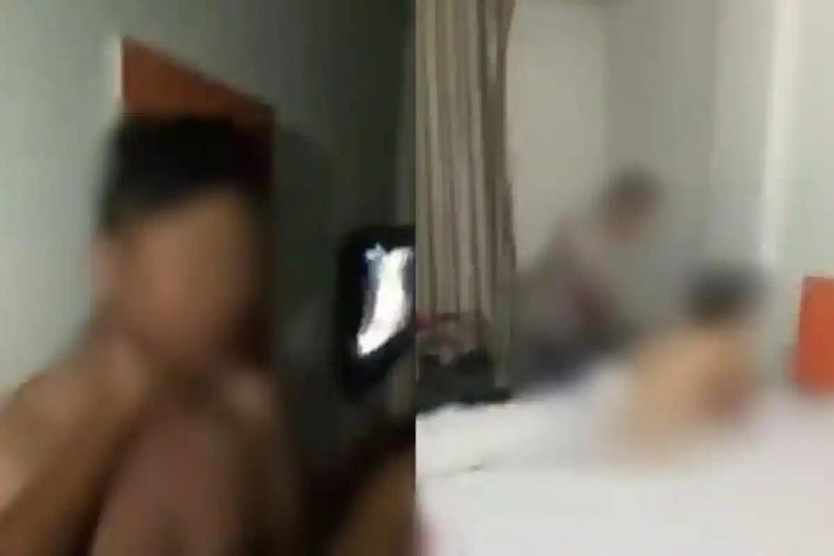 Dukungan Datang Kepada Rivat Usai Habisi Selingkuhan Istri, Namun Hukuman Harus Tetap Berjalan