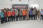 Bersama Stakeholder, PT PALJ Sosialisasi Kesiapsiagaan Pencegahan dan Antisipasi Karlabun
