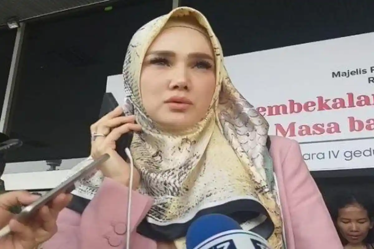 Harta Mulan Jameela Rp 17,1 M dan Tak Miliki Utang, Baru 4 Tahun Jadi Anggota DPR RI