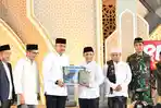 Peringati Nuzulul Quran, Pemkab Bogor Wakafkan 4.000 Al-Quran ke Masjid di Bumi Tegar Beriman