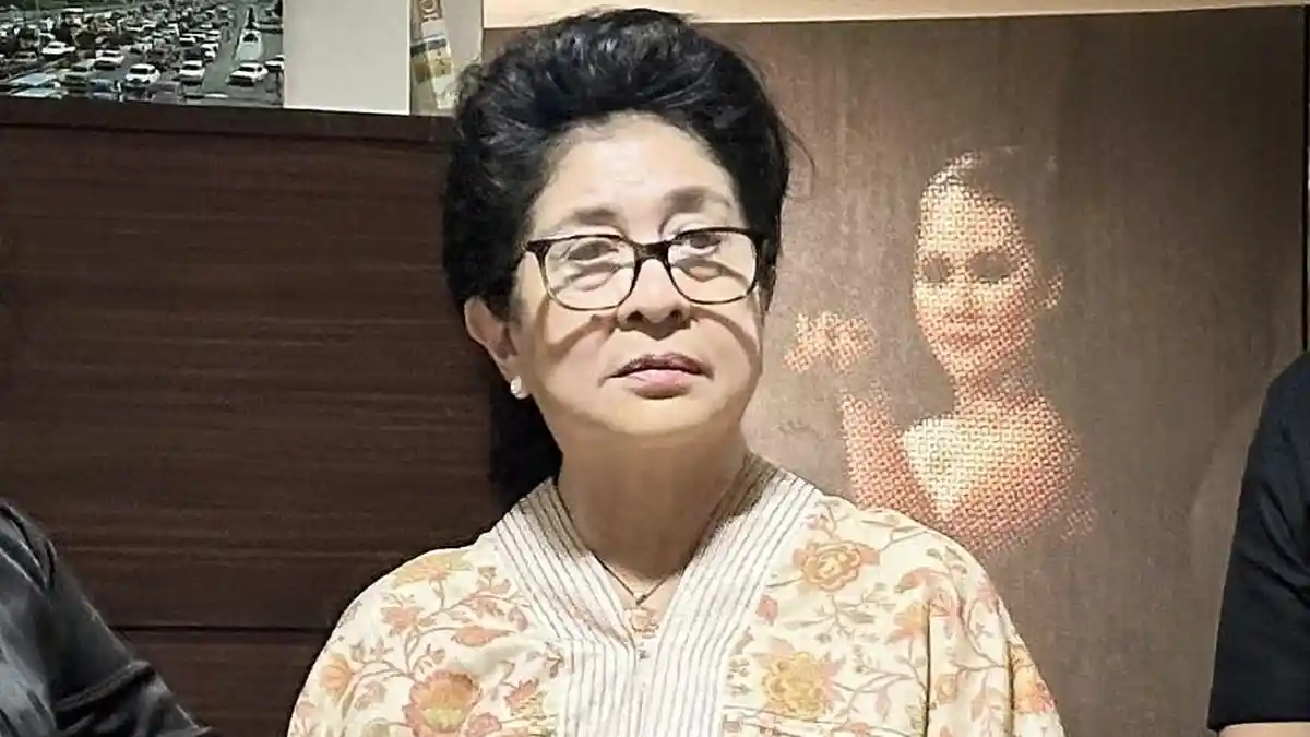 Mantan Menkes Nila Moeloek: Dharma Wanita Ajarkan Perempuan Logis