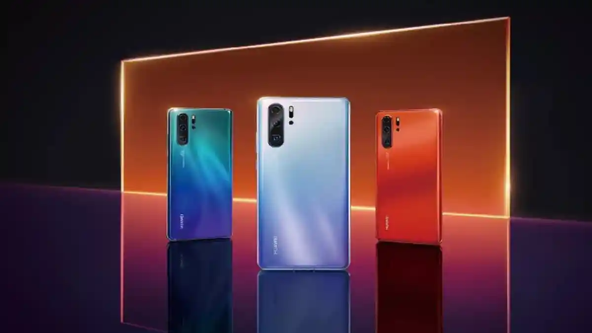 Huawei P30 Resmi Rilis, HP dengan Kamera Super Canggih, Berikut Harga dan Spesifikasi Lengkapnya