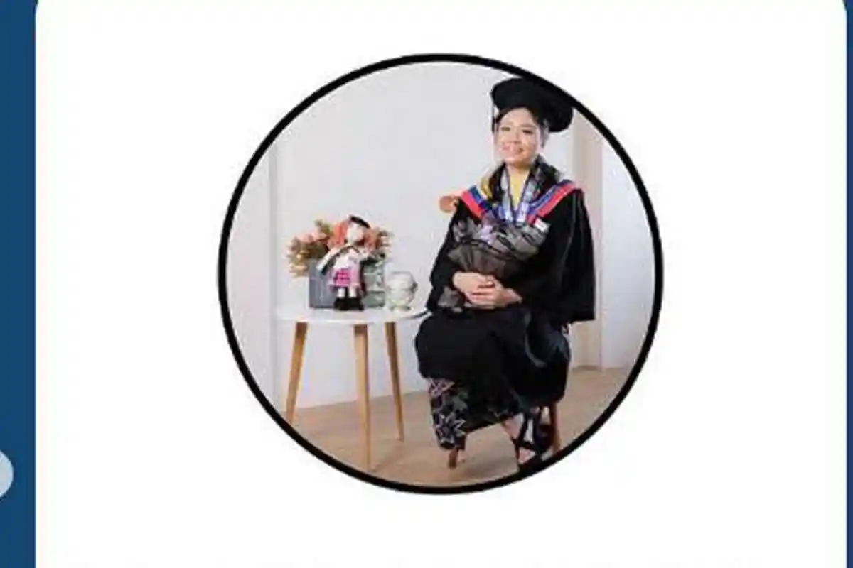 Sosok Mahasiswi Kedokteran Hewan Unair yang Tewas di Mobil, Punya Banyak Teman dan Disayang Orangtua