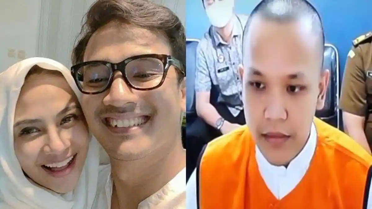 Sudah 1 Tahun di Penjara, Terungkap Kabar Sopir Vanessa Angel, Pilu ...