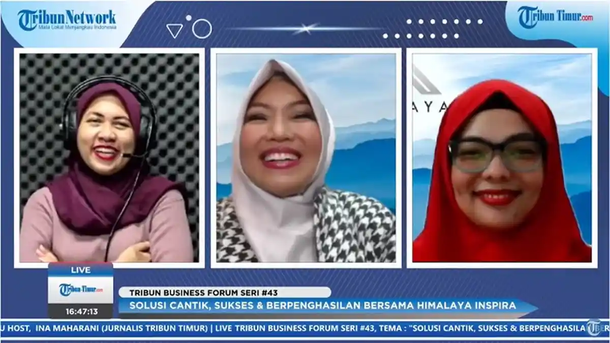 Ada Tes Produk Gratis Skincare Himalaya Inspira di Makassar, Simak Jadwal dan Cara Dapatnya