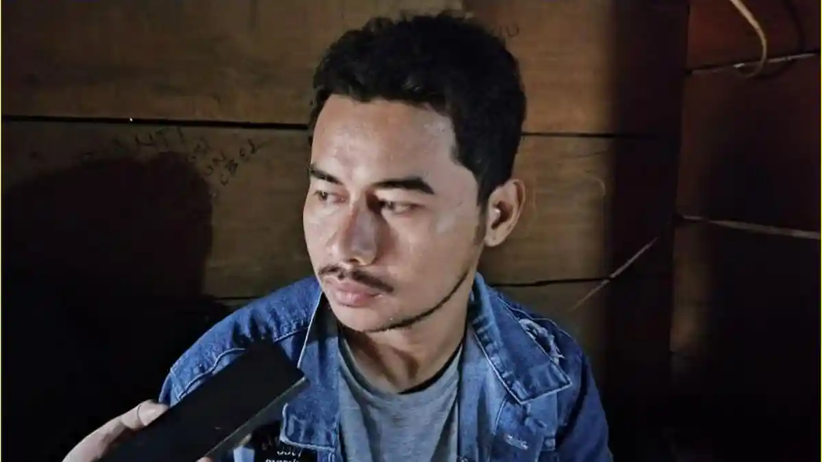 Wasiat Syarif Usman Sosok Korban Longsor Tambang Emas Suwawa Gorontalo 'Jemput Jenazah Saya'