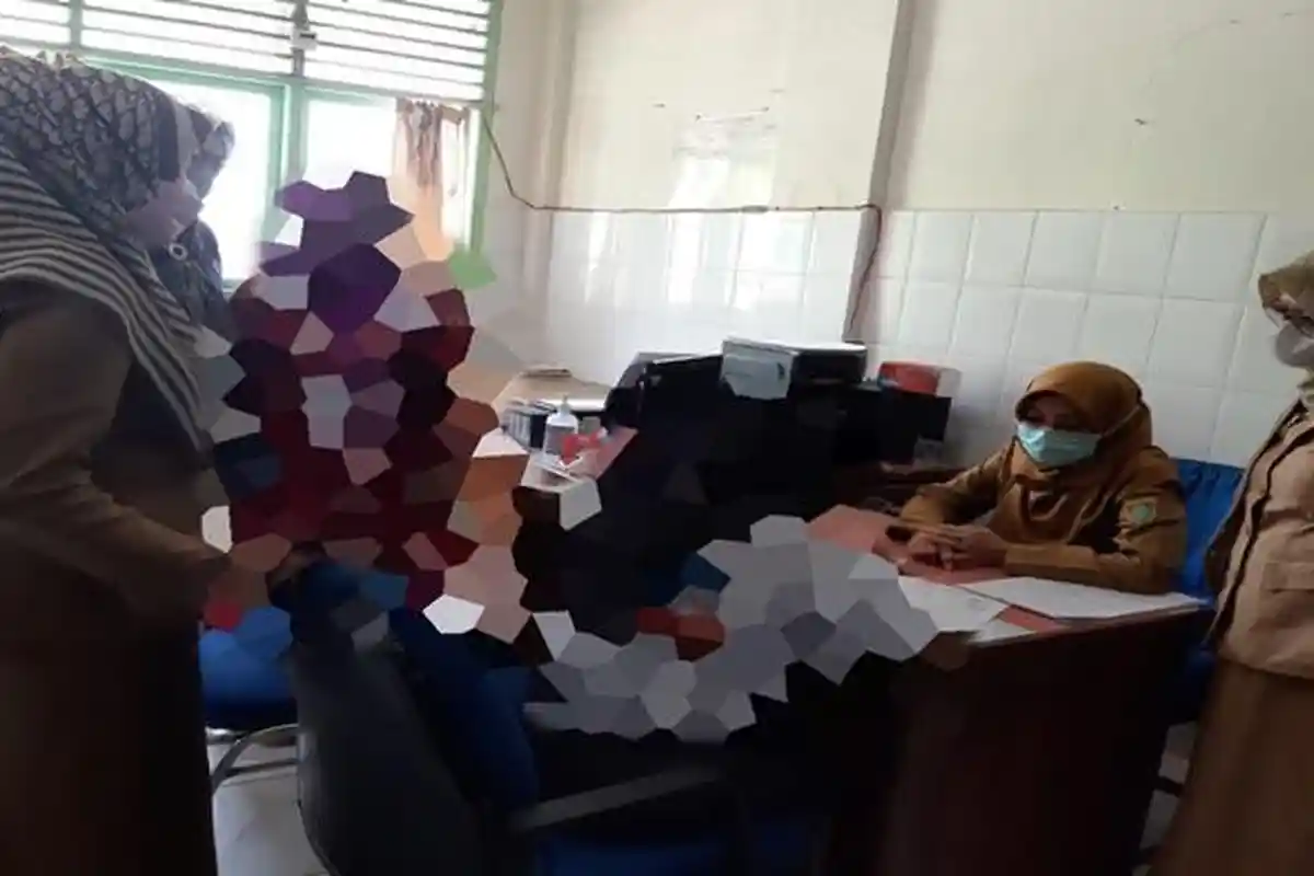 Kasus Kekerasan Terhadap Perempuan dan Anak di Musi Rawas Cukup Tinggi, Didominasi Kekerasan Seksual