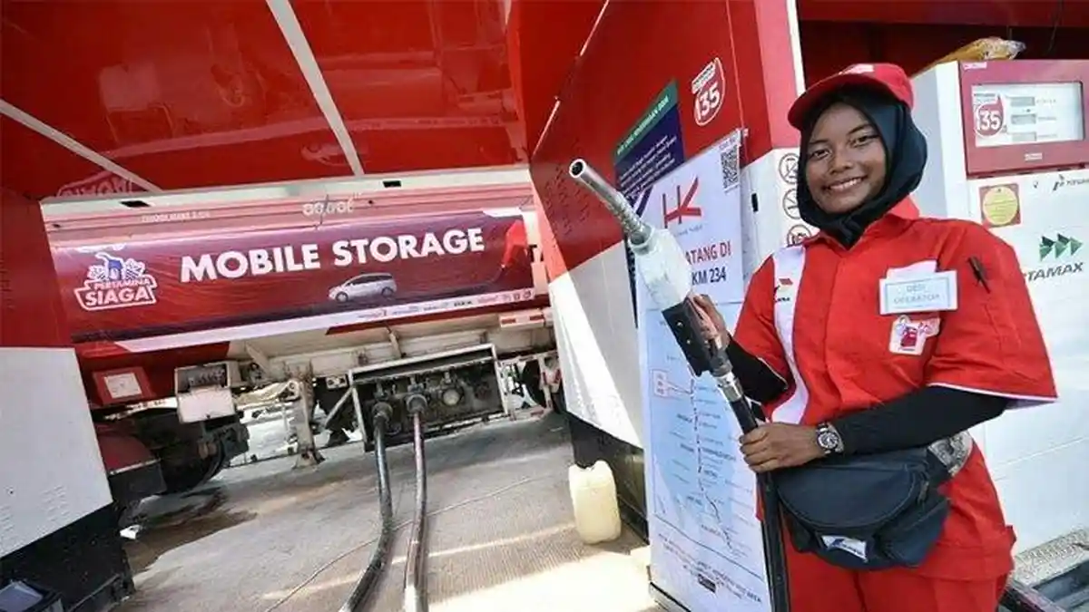 Pertamina Akan Hapus Secara Perlahan BBM Premium dan Pertalite, Berikut Tahapan Penghapusannya