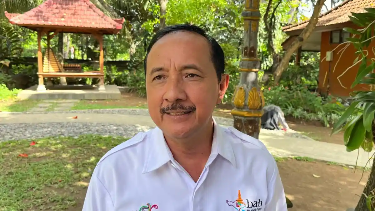 ANOC World Beach Games Batal Digelar, Kadispar Bali Sebut Tak Berdampak pada Pariwisata