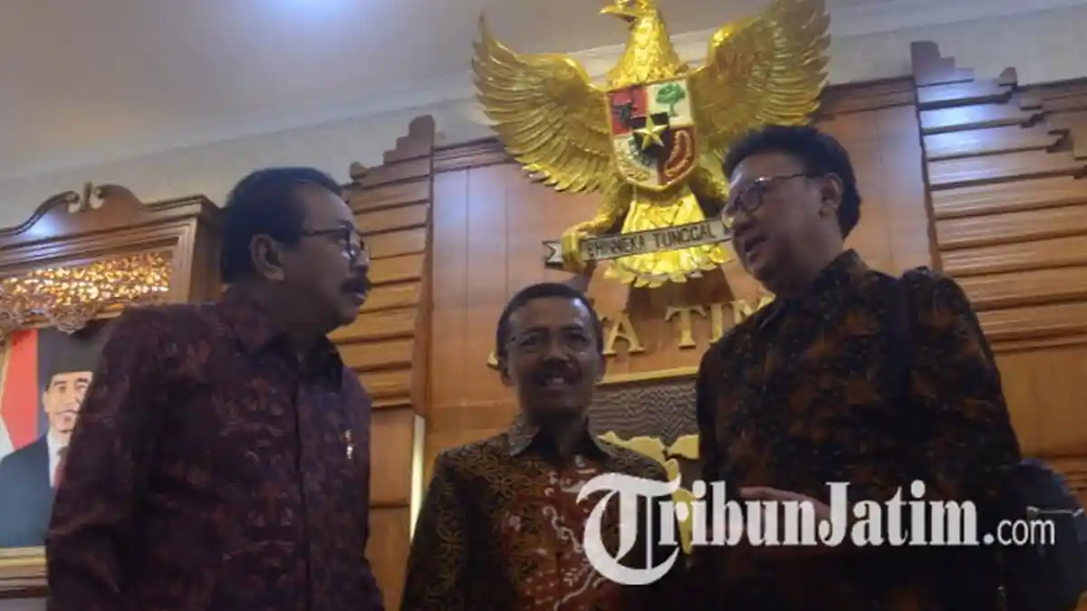 Sebanyak 77 Kepala Daerah Kena OTT KPK, Mendagri Blejeti Melempemnya Kinerja Inspektorat