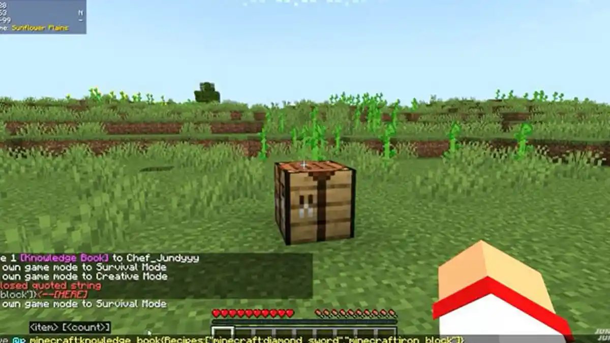 Lima Item Unik dan Menarik di Minecraft Ini Sulit Didapatkan, Namun Asyik Dicari, Berikut Daftarnya