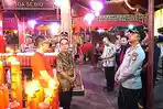 453 Personel Gabungan Amankan 42 Vihara di Jakarta Barat