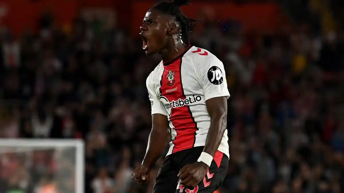 Transfer Chelsea, Romeo Lavia Segera ke London, Chelsea Kini Incar Michael Olise
