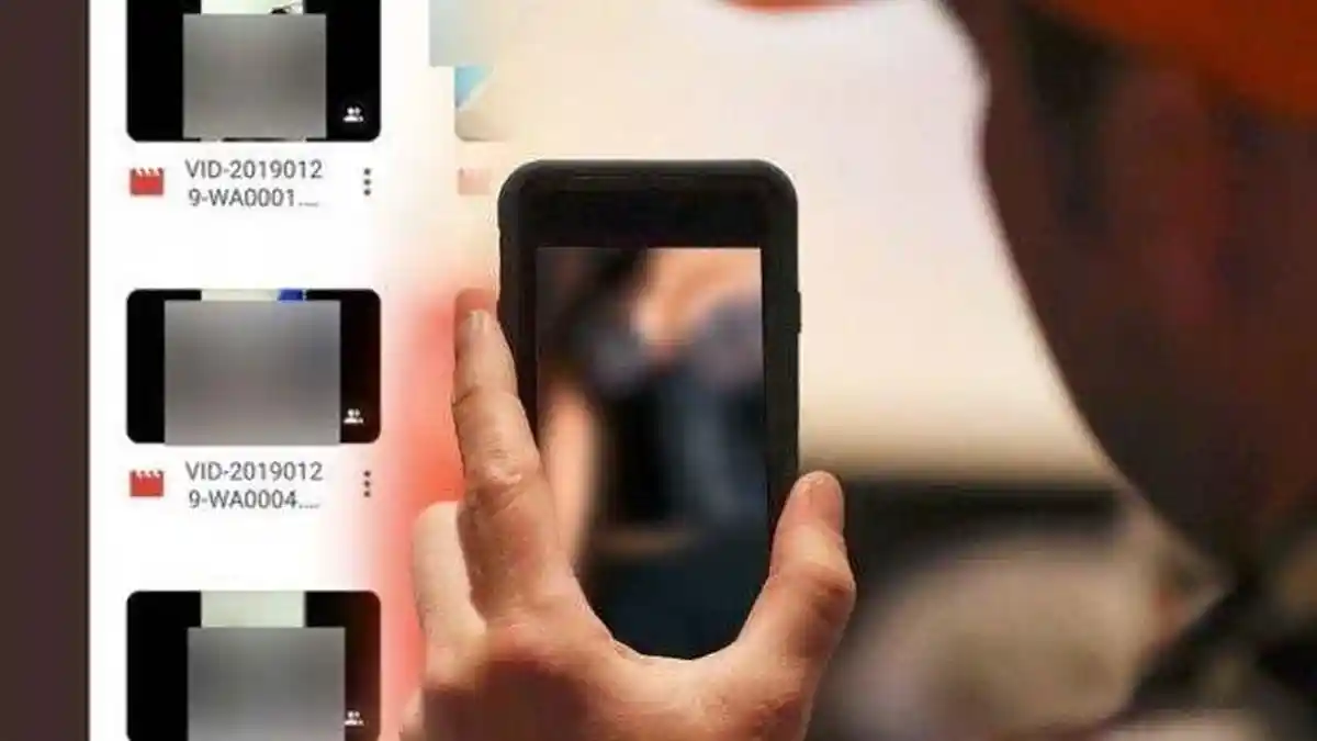 Sopir dan Wanita Terekam Berhubungan Intim di Angkot, Videonya Viral