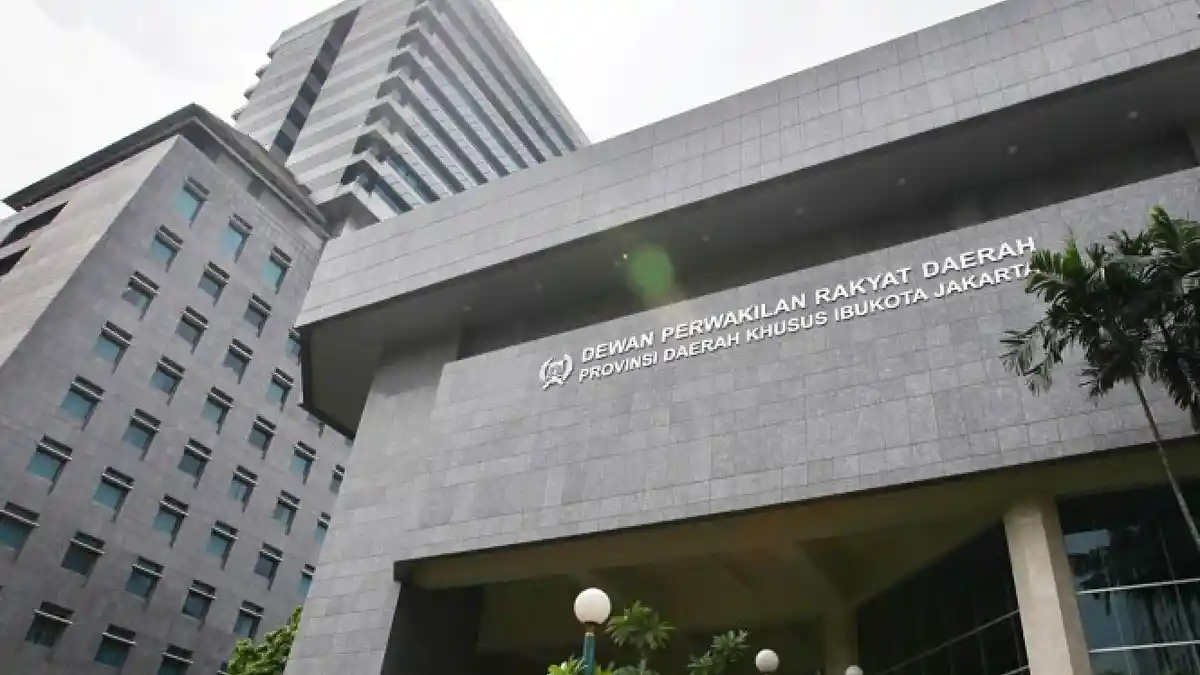 DPRD DKI Jakarta Dukung Ketahanan Pangan Nasional