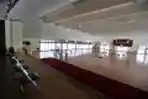 Gedung Tempat Sidang Tersangka Ahok di Cibubur