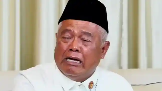 Hari-Hari Terakhir Yai Mim Sebelum Meninggal Dunia, Istri Ungkap Permintaan Tak Biasa