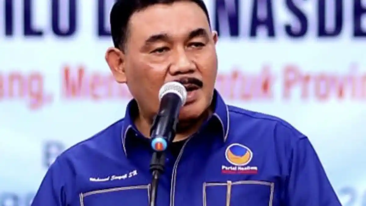 Ongen Sangaji Minta Pemprov DKI Berdayakan Pengurus RT/RW dan Jukir Liar Agar Ada Pemerataan