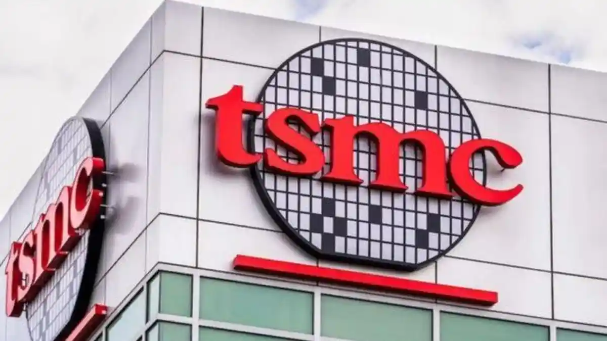 Saham TSMC Melonjak 5 Persen, Usai Direkomendasikan Morgan Stanley