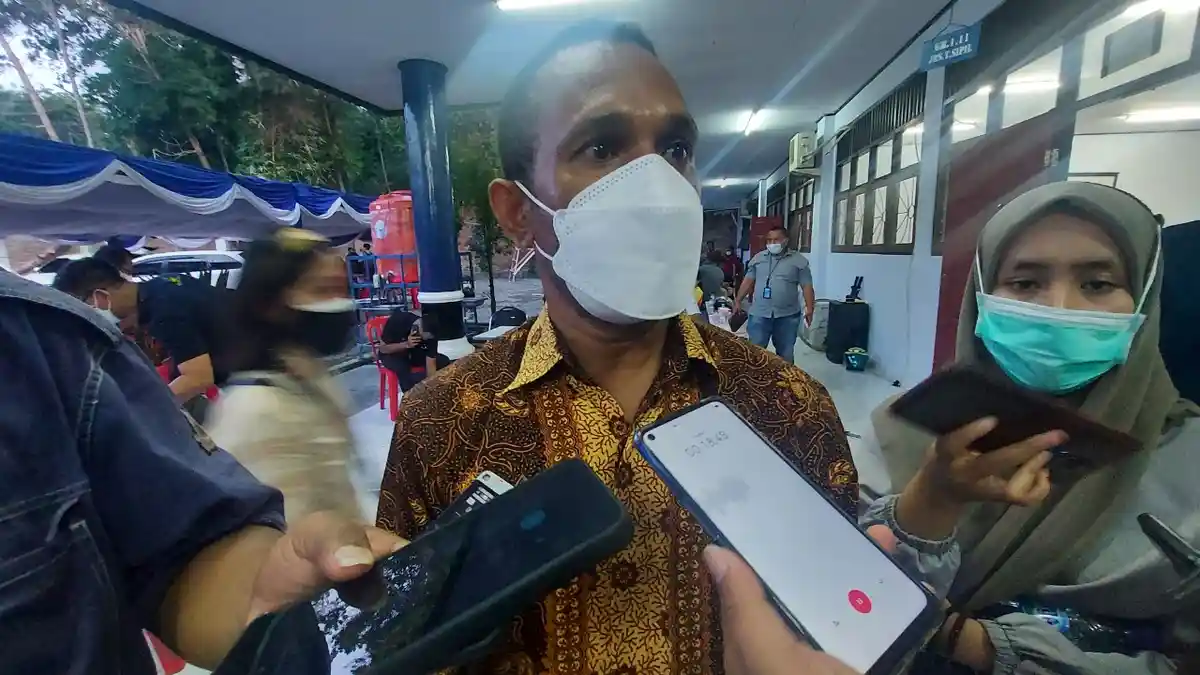 Tingkatkan SDM Dosen, Uncen Bakal Buka Pendidikan Profesi Insinyur Pada 2022