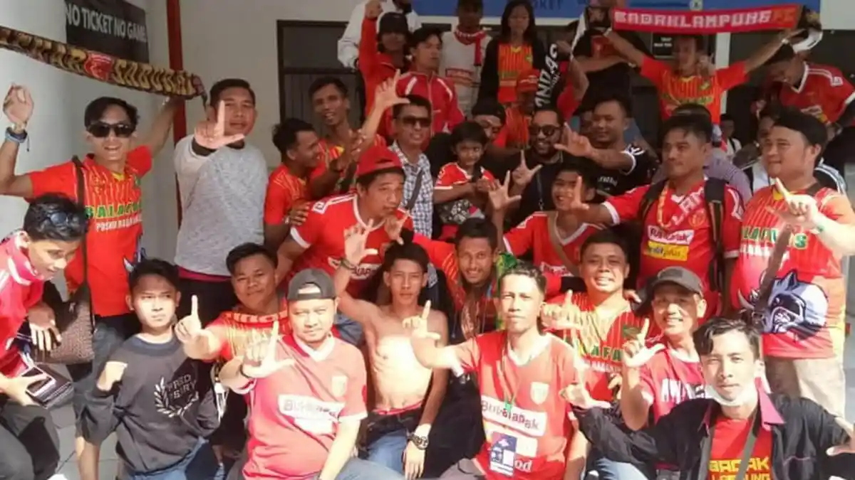 Liga 2 2020 Akan Bergulir 7 November, Begini Tanggapan Balafans