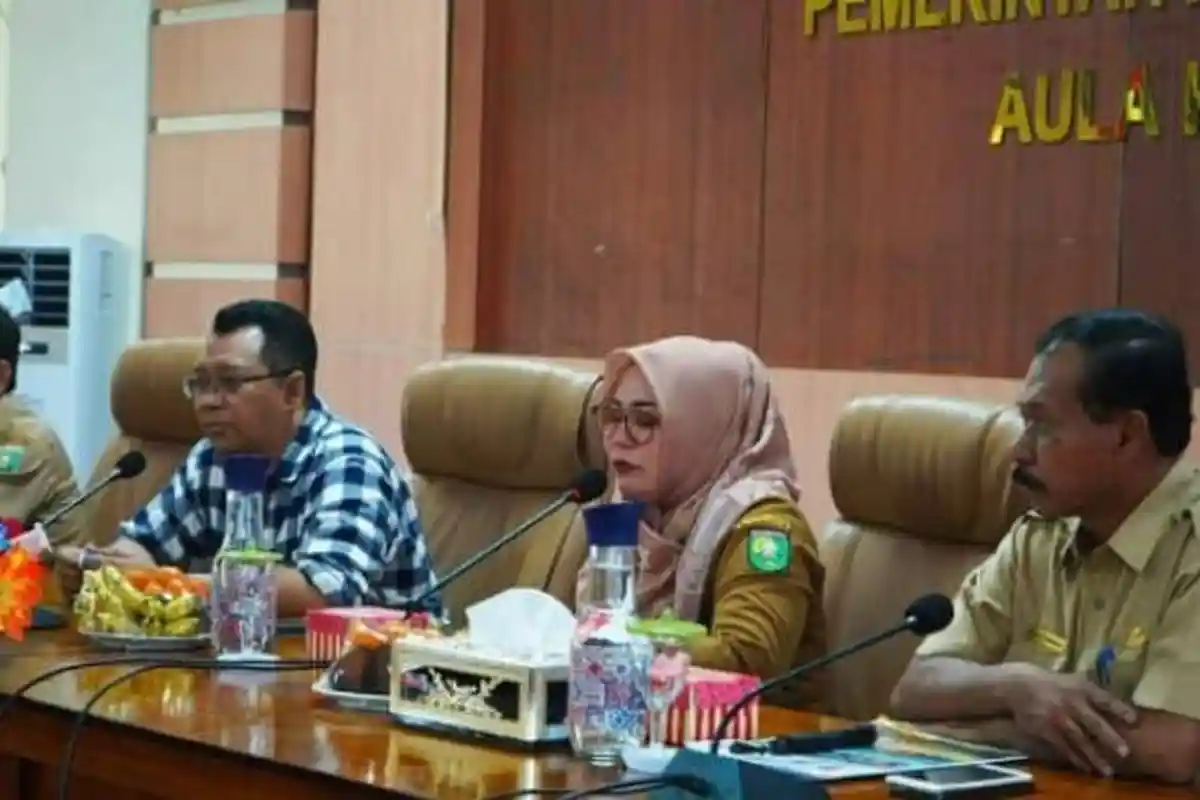 Sambut MXGP 2023, Sumbawa Bakal Permak Objek Wisata