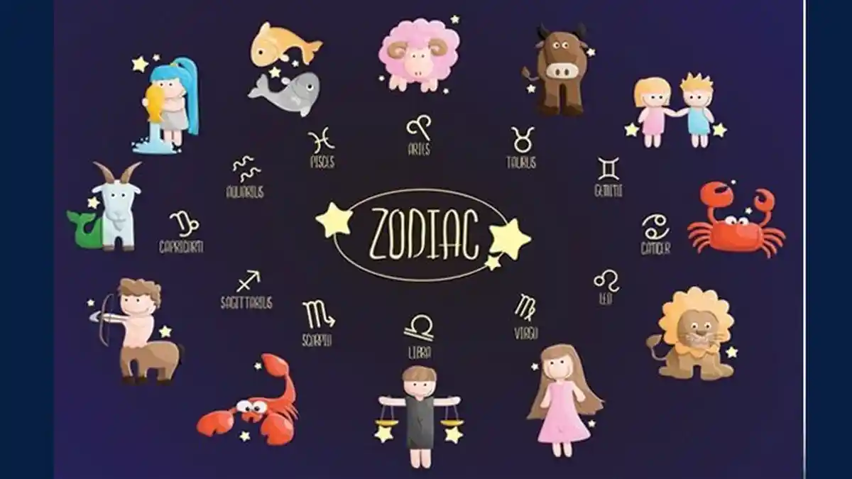 Ramalan Zodiak Hari Ini 18 Oktober 2020 Lengkap 12 Bintang, dari Gemini Taurus hingga Percintaan Leo