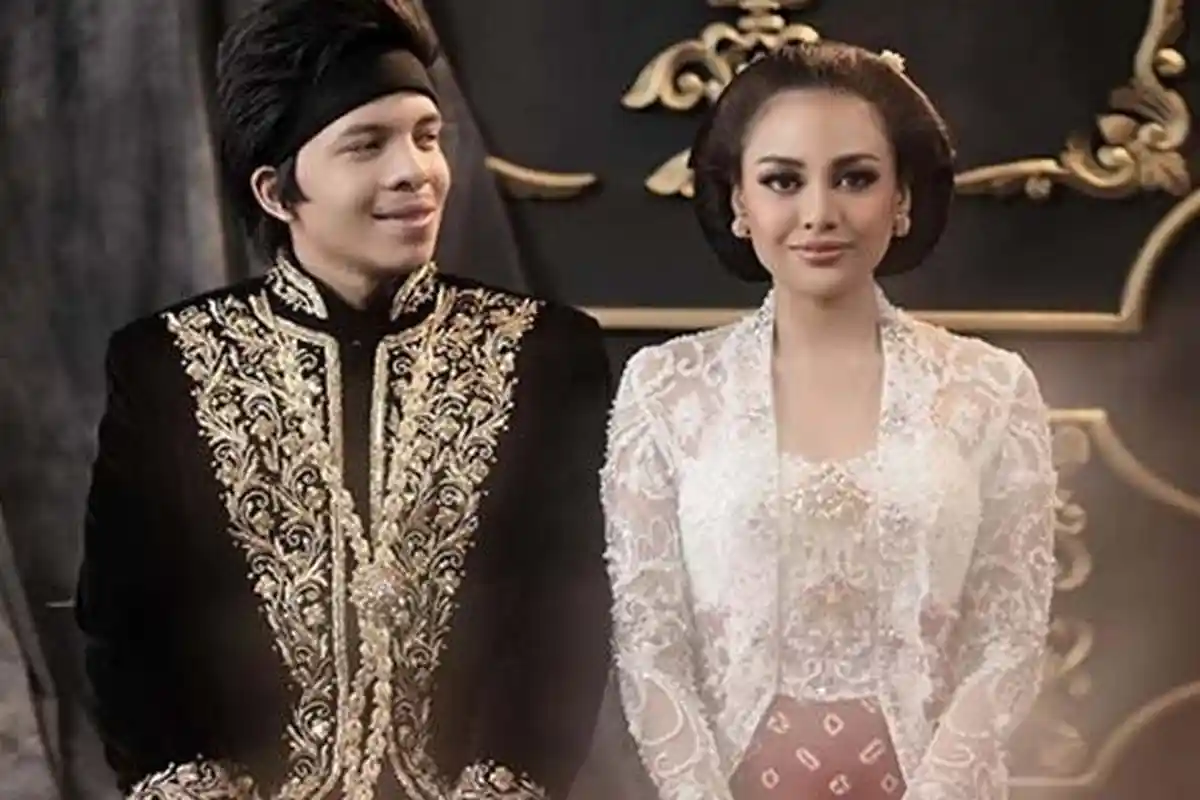 Rangkaian Acara Pernikahan Aurel & Atta Halilintar Tetap Tayang Meski Ditegur KPI, Kenapa?