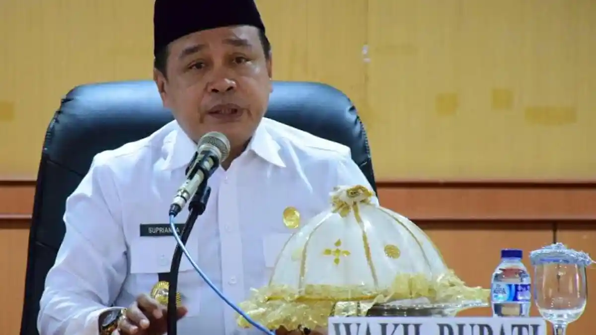 Supriansa dan Lutfi Halide Bersaing di Dapil II Sulsel, Siapa Unggul?