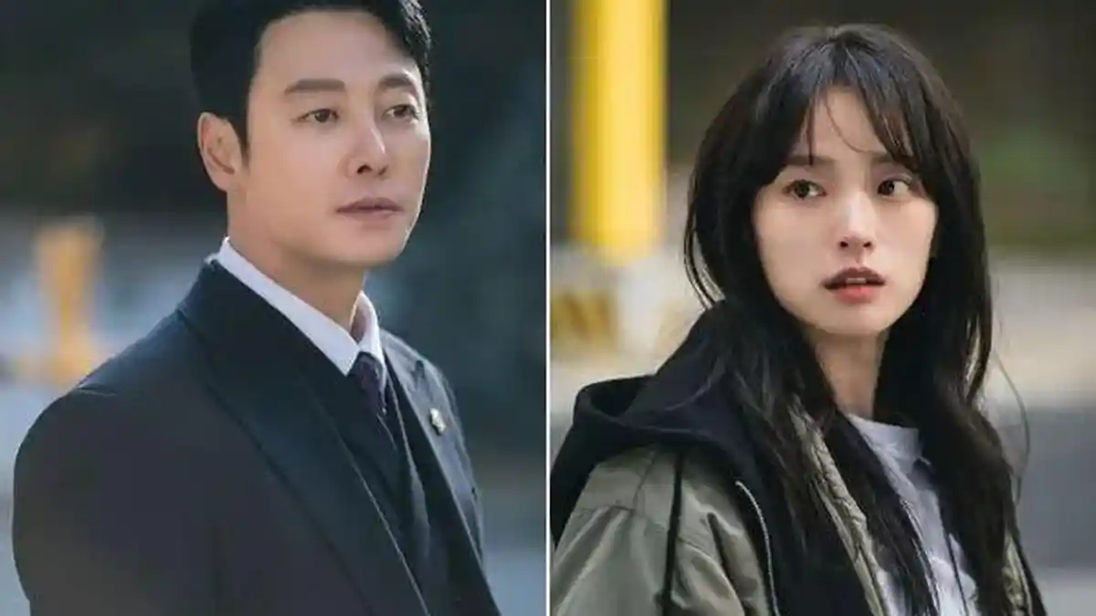 Jadwal Tayang Drakor Delightfully Deceitful, Dibintangi Kim Dong Wook, Ini Sinopsis dan Link Nonton