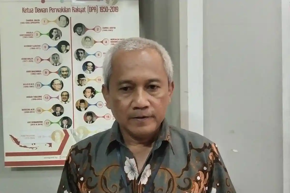 KPU Kabupaten Cilacap Sediakan 17 TPS Khusus, Termasuk di Lapas Nusakambangan