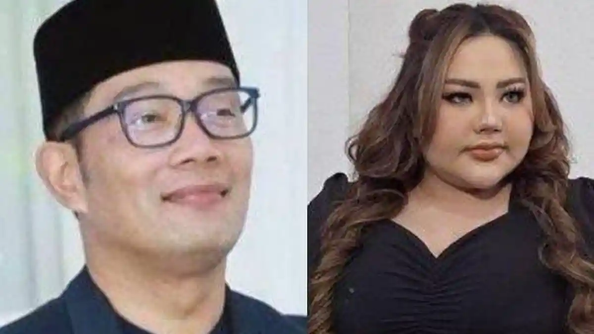 Sidang Gugatan Lisa Mariana Ditunda, Pengacara Kuak Alasan Ridwan Kamil Tak Hadir: Bukan Mengabaikan