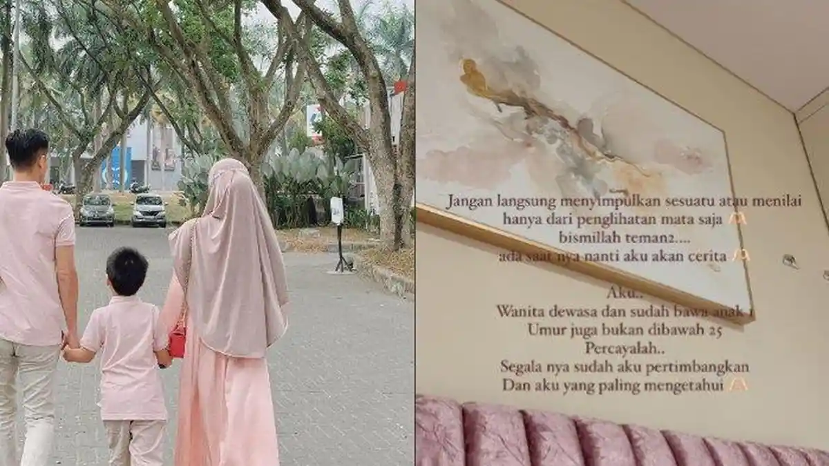 Larissa Chou Mulai Go Public soal Hubungan Asmara, Izin Yusuf Bawa Calon Suami?