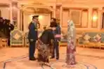 Panglima TNI Laksanakan Kunjunga ke Brunei Darussalam