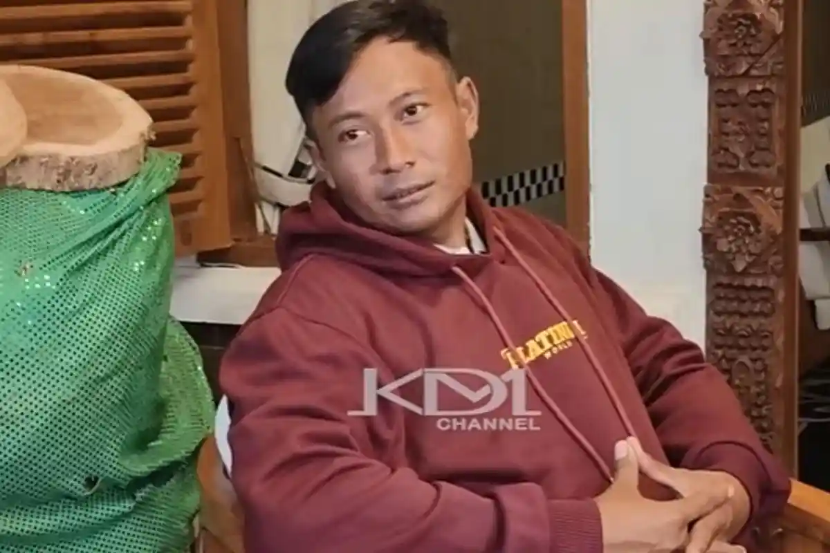 Awal Mula Dede Tiba-tiba jadi Saksi Kasus Vina Cirebon, Niatnya Antar Aep ke Polres Cirebon