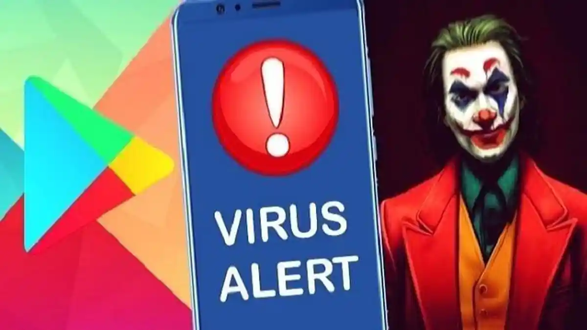 Waspada Virus Joker di Handphone Anda ! Apa itu Virus Joker ? Sangat Berbahaya Loh