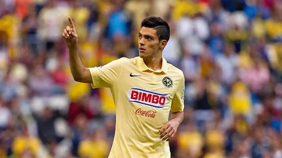 Raul Jimenez Ingin Torehkan Sejarah Bersama Atletico Madrid