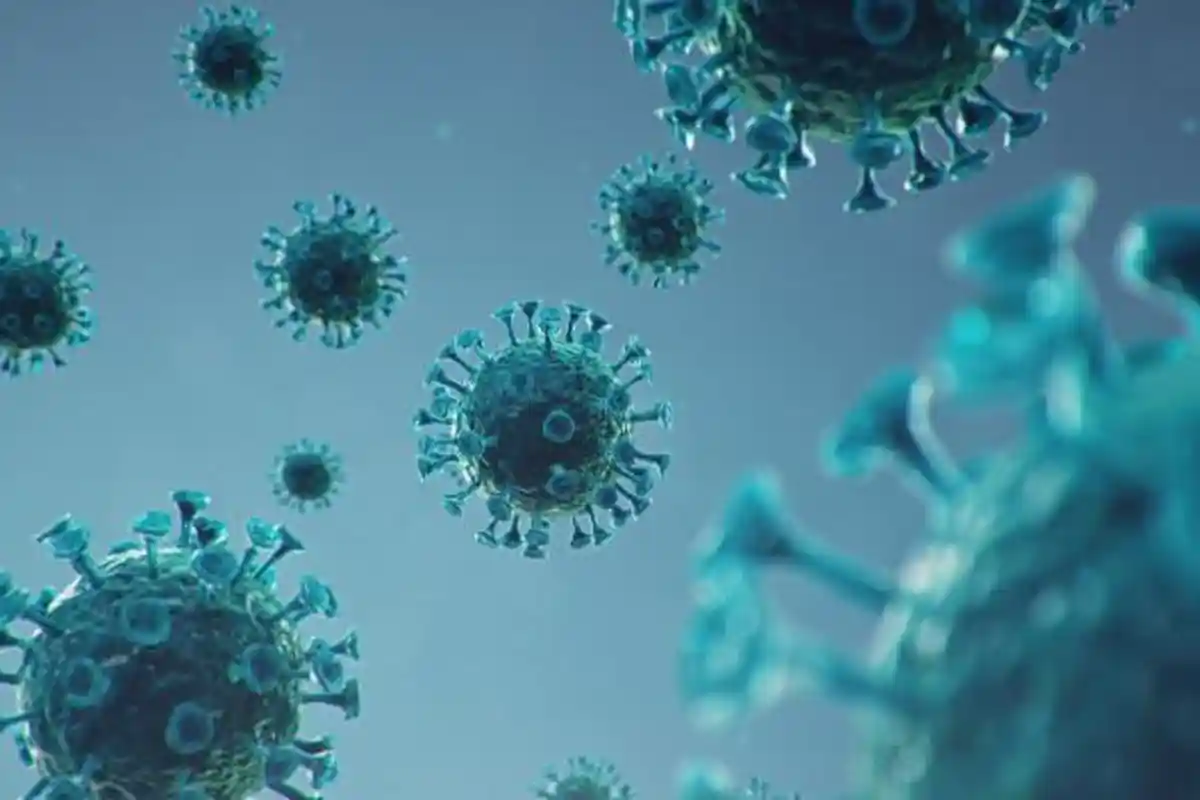 Penjelasan Satgas IDI soal Covid-19 Varian Delta, Harap Pemerintah Evaluasi secara Berkala