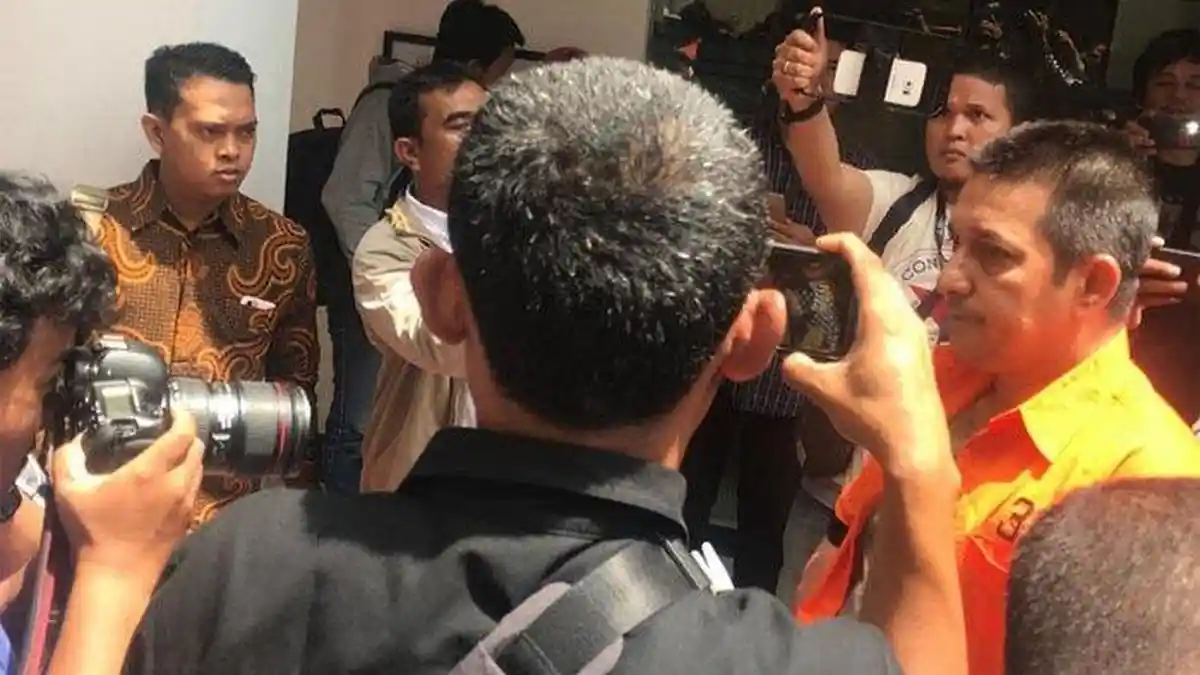 UPDATE Kasus Ibra Azhari, Polisi Temukan Hal Mengejutkan di Rumah, Polisi Sudah Amankan 7 Tersangka