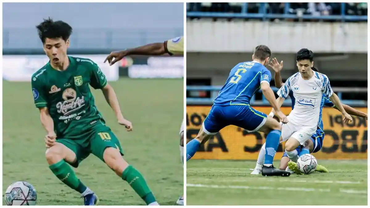 Persebaya Vs PSIS, Aji Santoso: Kami Sudah Hafal Pergerakan Taisei Marukawa