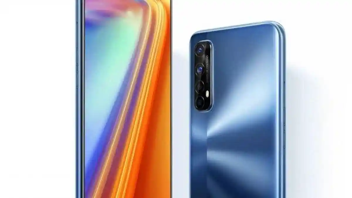 Realme 7 dan 7 Pro Resmi Diluncurkan: Berikut Spesifikasi Lengkap, Fitur dan Harga